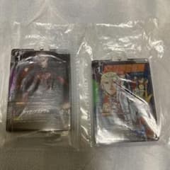 ガンダム アクリルスタンド シャア アムロ 2個セットのサムネイル
