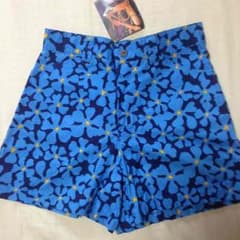 ROXYショートパンツのサムネイル