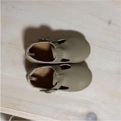 テータテートのバレエシューズです＾＾のサムネイル