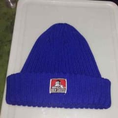 ハワード様 専用 BEN DAVIS ニット帽のサムネイル