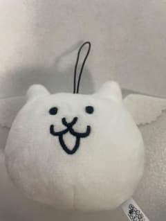 にゃんこ大戦争　ちびでかマスコット2 ネコノトリ