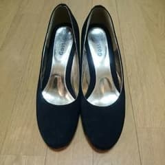 ✩︎かょ様✩︎シンプルなパンプスのサムネイル