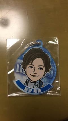 岩谷翔吾のサムネイル