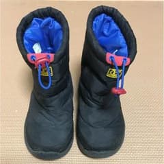 スノーブーツ ホーキンス 19cmのサムネイル