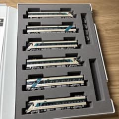 TOMIX 東武鉄道500系リバティ 増結3両 ×2のサムネイル