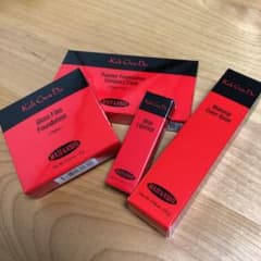 KohGenDo 4点セット♡新年お値下げしましたのサムネイル