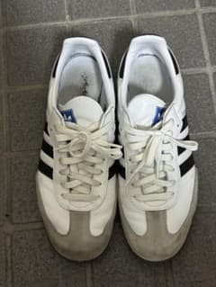 adidas SAMBA スニーカー 28cmのサムネイル