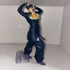 東方仗助　フィギュアのサムネイル