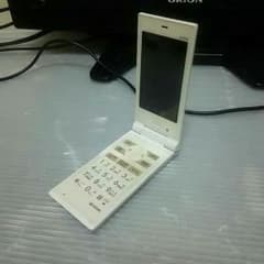 WILLCOM WX01K ジャンク品のサムネイル