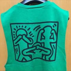 るんさん専用(^^)キースへリング♡SLYのサムネイル