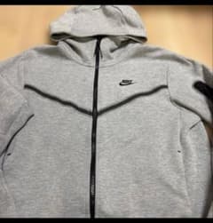 Nike フード付きグレージャージのサムネイル