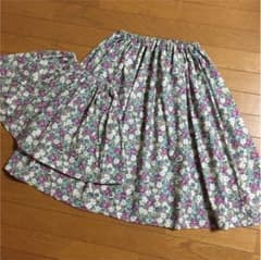 りまま様専用♡まゆの親子ペア服♡のサムネイル