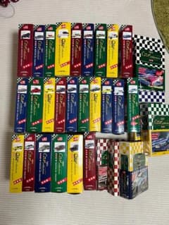デル・プラド カーコレクション No.61〜85 ③ 未開封 バインダー デル・プラド カーコレクション No.61〜85 ③ 未開封 バインダー