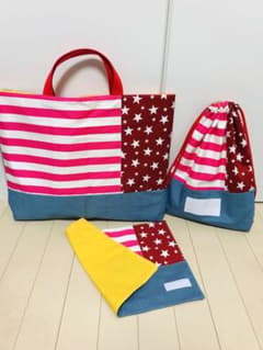 3点セットのサムネイル