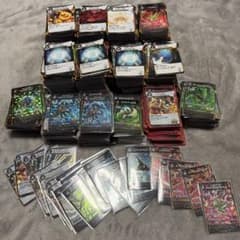 蟲神器 引退品カードまとめ売り② - メルカリ