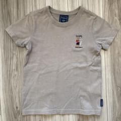110㎝　SHIPS TeddyBear Tシャツのサムネイル