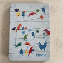 Kindleのサムネイル