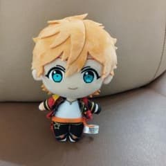 あんさんぶるスターズ ぬいぐるみ Trickstar 明星スバル - メルカリ