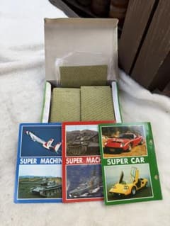 昭和レトロ　ワールド　スーパーマシン　引きくじ　駄菓子屋　おもちゃ　当時物 昭和レトロ ワールド スーパーマシン 引きくじ 駄菓子屋 おもちゃ 当時