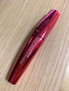 RIMMEL マスカラ ブラックのサムネイル