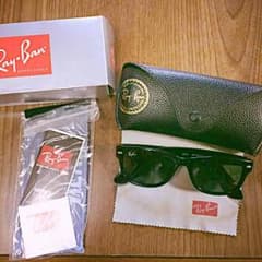 RayBan サングラス RB2132 NEW WAYFARERのサムネイル