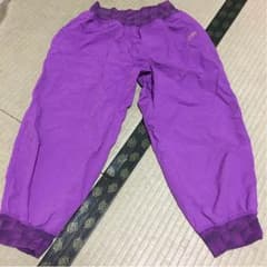 レディース スポーツパンツのサムネイル