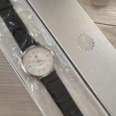 未使用品！ ☆銀座村松時計店☆ プリンス 菊紋 令和モデル 腕時計 