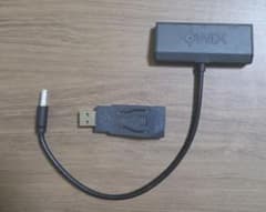 XIM APEX コンバーター 本体 - メルカリ