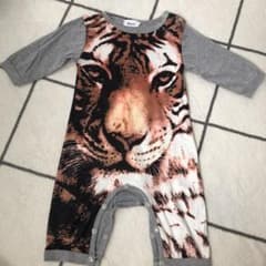 90cm ロンパースのサムネイル