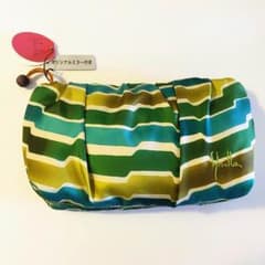 hbille アビエ ミラー付き ポーチのサムネイル