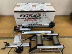 sas_mit36 様専用 FG542のサムネイル