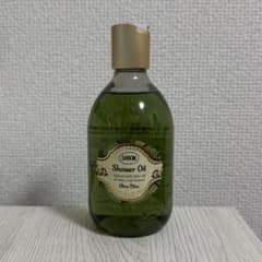 SABON シャワーオイル オリーブ・ブリス - メルカリ