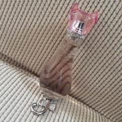猫ちゃんのかわいい‼︎ 香水♡ 未使用のサムネイル