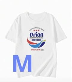 オリオン 白 Tシャツのサムネイル