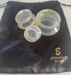 ストレッチカップのサムネイル