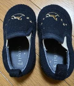 cottoli ベビーシューズ 13.0cmのサムネイル