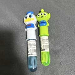 ディズニー シャボン玉 2本セットのサムネイル