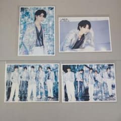 M!LK 29杯目 塩﨑太智・集合 生写真のサムネイル