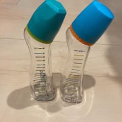 Betta240ml哺乳瓶2本※最終値下げのサムネイル