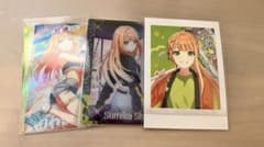 【学マス】 紫雲清夏 まとめ売りのサムネイル