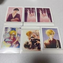 佐々木と宮野　平野と鍵裏　ぱしゃこれのサムネイル