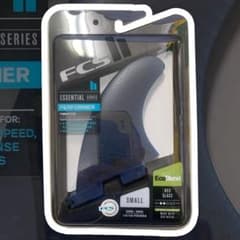FCS2 FCS 2 パフォーマー ネオ グラス エコブランド トライ Sサイズ