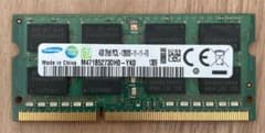 SAMSUNG M471B5273DH0-YK0 4GBのサムネイル