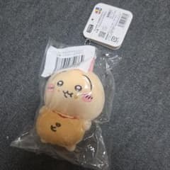 うさぎ　ピサまんのサムネイル
