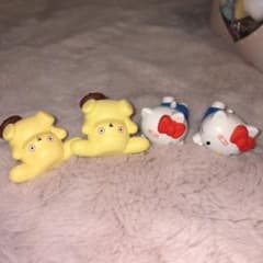 すってんころりんフィギュアのサムネイル