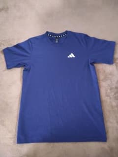 adidas　アディダス　Tシャツのサムネイル