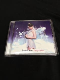 廃盤 CD バンビー / フェアリー BAMBEE / FAIRYTALES Bambee - fairytales 廃盤 激レア アルバム - メルカリ