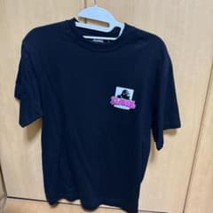 XLARGE Tシャツ ブラック ゴリラロゴのサムネイル