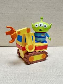 ☆ポップマート☆トイストーリー☆エイリアン☆ピクサー☆のサムネイル