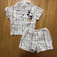 petitmain ディズニー セットアップのサムネイル